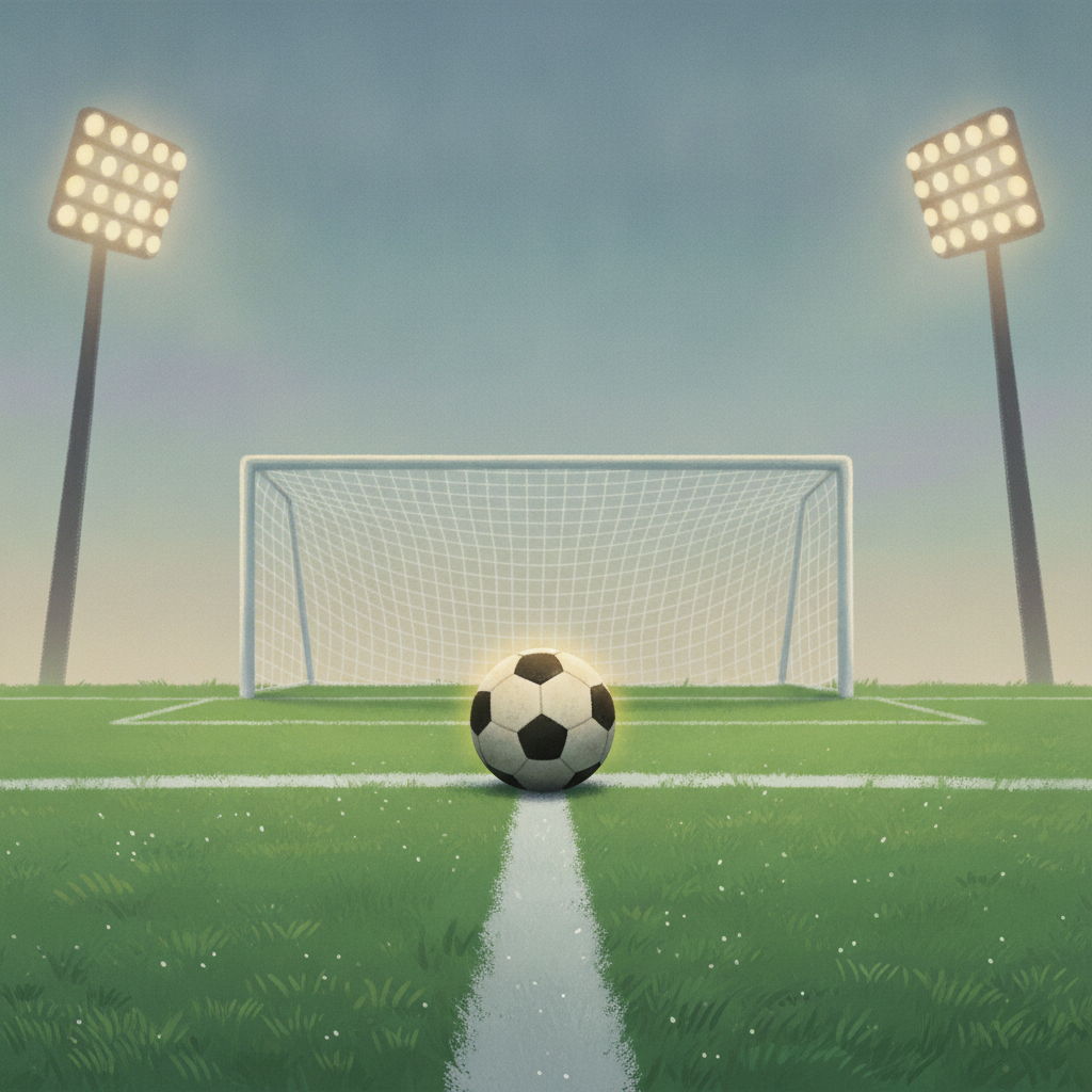 Soccer Stars Win with a Thrilling Double Comeback