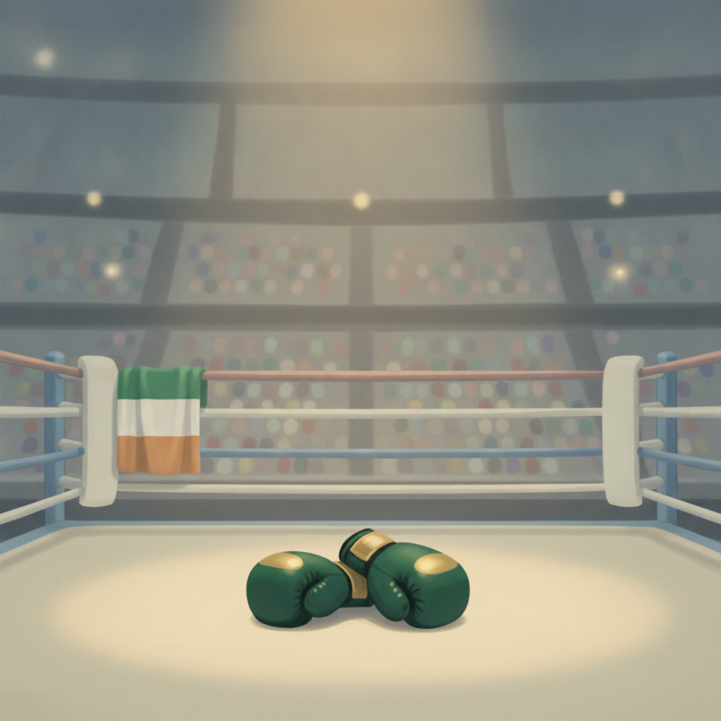 Irish Boxing Legend Katie Taylor Wins Her Final Big Fight