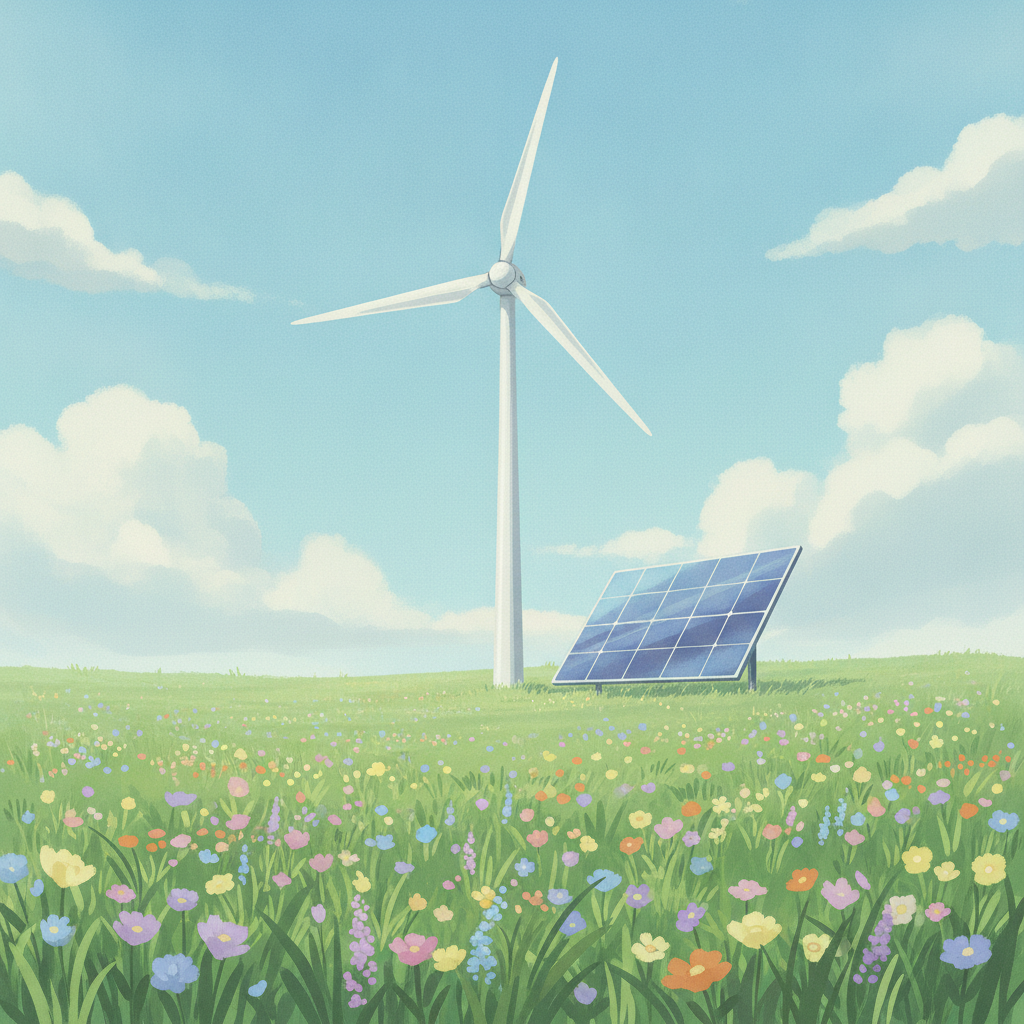 An expert shares how we can help our warming planet